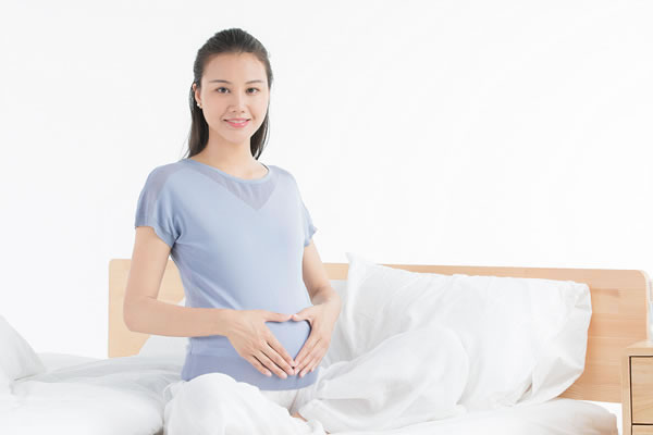 怀孕晚期时孕妈查男女怎么查最准？判断胎儿性别的方法有哪些？(图1)