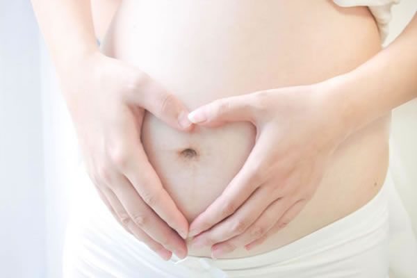 女性不育不孕如果有这三个症状。请保持警惕。(图1)