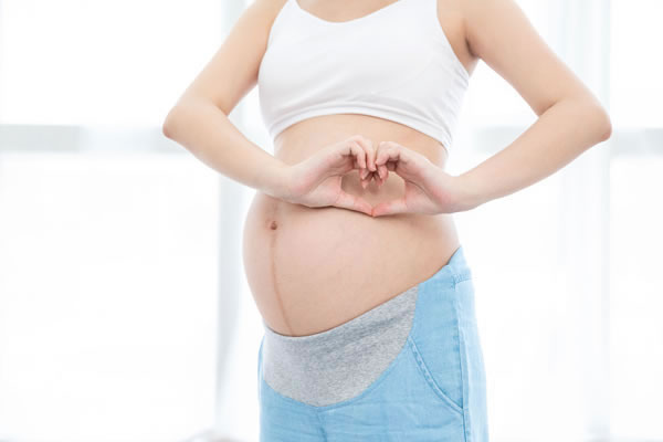 怀孕最初孕妈怎样判断男女？哪种方法最准确？(图1)