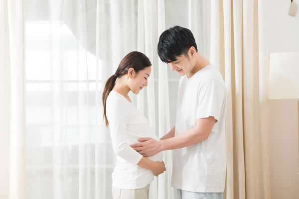 怀孕最初孕妈看男女准吗？什么方法能够预测性别？(图1)