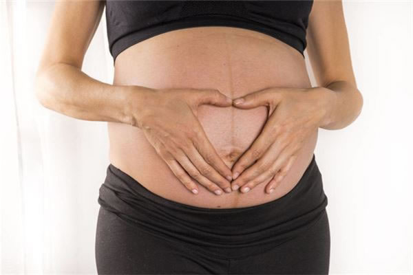 孕后期可怎么看男女孩？准妈妈如何自己判断宝宝的性别？(图1)