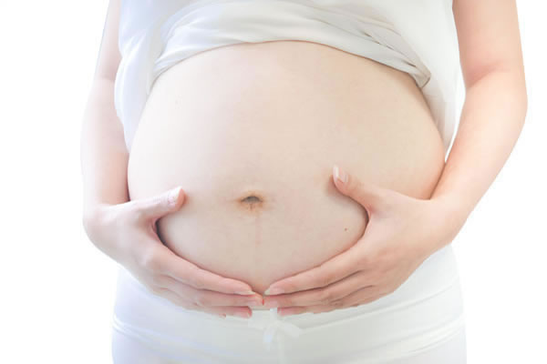怀孕早期孕妇能够看男女准吗？怎么看？(图1)