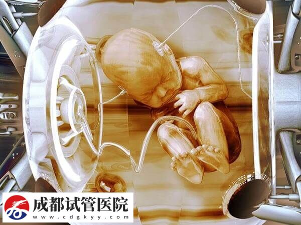 试管婴儿缺陷相关分享，原因危害等你想知道的都在里面！(图1)