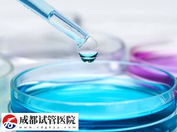 无精子做试管婴儿的方法推荐,单次助孕费用在4-5w左右!(图2) 无精子做试管婴儿的方法推荐,单次助孕费用在4-5w左右!(图2)