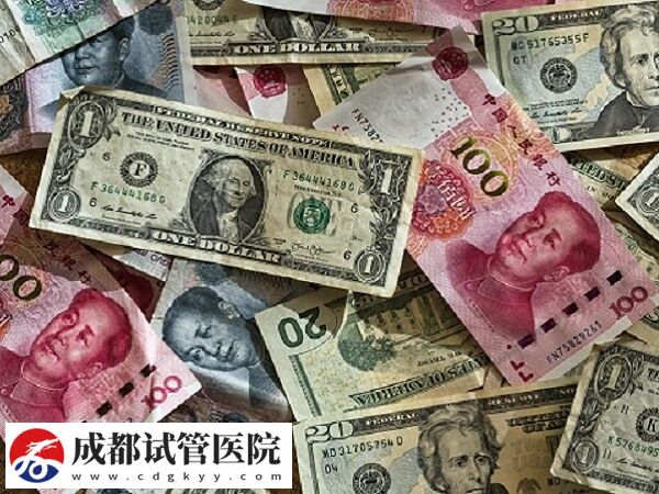 试管婴儿的真实含义解说,单周期助孕费用无法一概而论!(图3) 试管婴儿的真实含义解说,单周期助孕费用无法一概而论!(图3)
