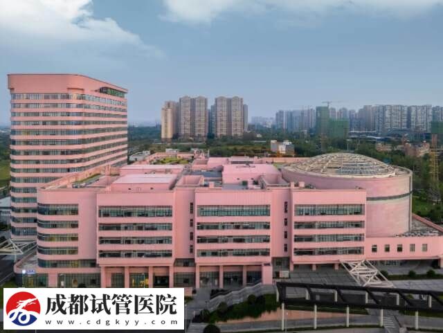 成都三代试管婴儿机构整理,锦江区这2两家真心不错!(图2) 成都三代试管婴儿机构整理,锦江区这2两家真心不错!(图2)