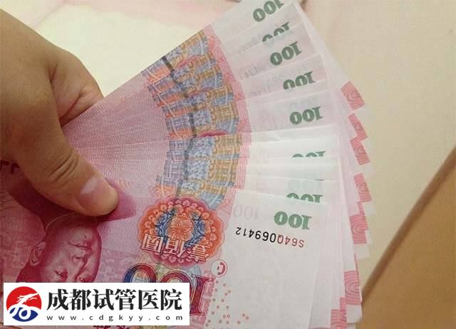 成都一二三代试管婴儿花费全知道,选择二代试管或需6万!(图1) 成都一二三代试管婴儿花费全知道,选择二代试管或需6万!(图1)