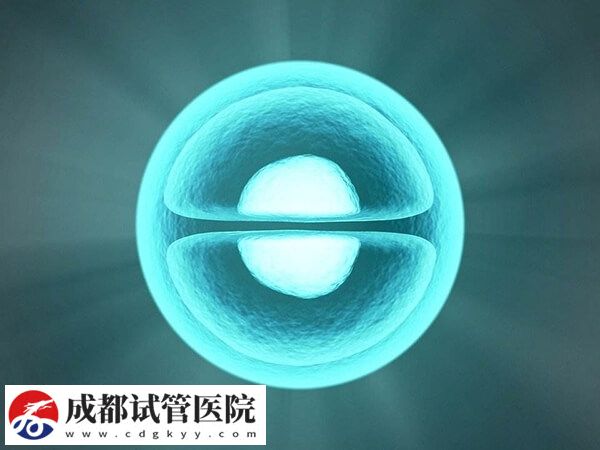 成都华西第二医院有没有卵子库,能做供卵试管婴儿吗?(图1) 成都华西第二医院有没有卵子库,能做供卵试管婴儿吗?(图1)