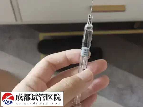 促排卵期间为什么睡不着(图1)