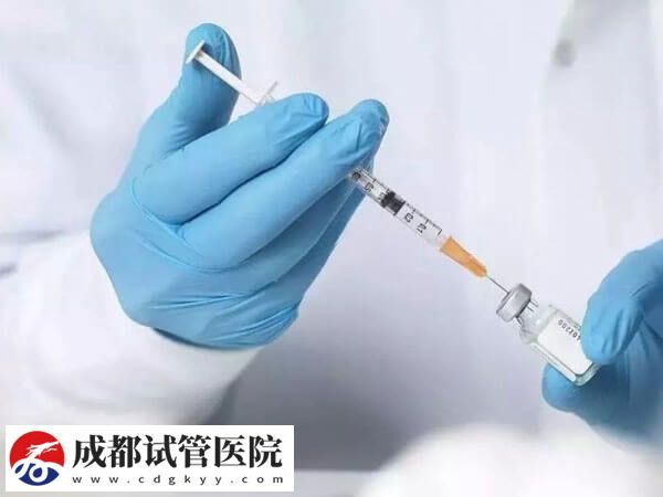 试管短效和长效降调针是否一样(图1) 试管短效和长效降调针是否一样(图1)