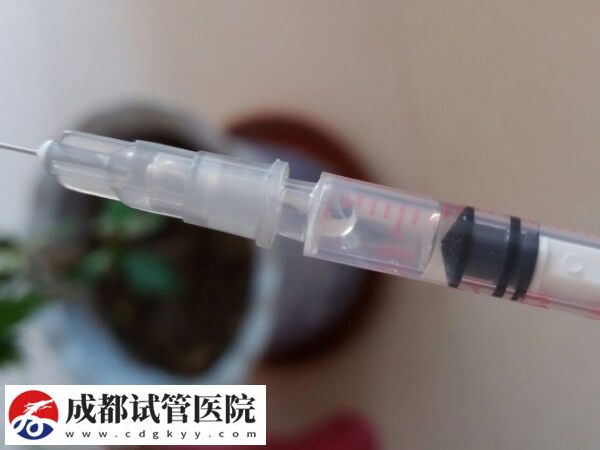 试管短效和长效降调针是否一样(图2) 试管短效和长效降调针是否一样(图2)