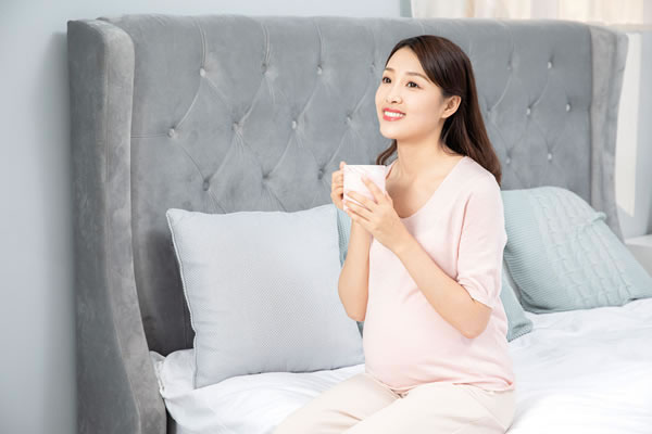 孕妇怀孕早期怎么可以查男女？查男女几个月能查出来？(图1)