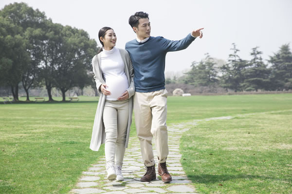 孕妇缺钙会有哪些症状(图1)