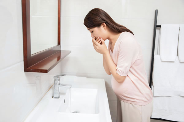 怀孕的孕妈前期怎么看男女？哪些方法可以判断男女？(图1)