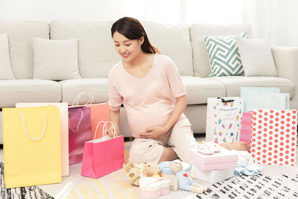试管之窗 孕妇怀孕的前期判断男女的方法有什么?哪些方法可以看男女?(图1)